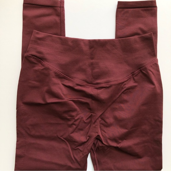 Gymshark XL Sweat Seamless Sculpt Leggings - Picture 2 of 6